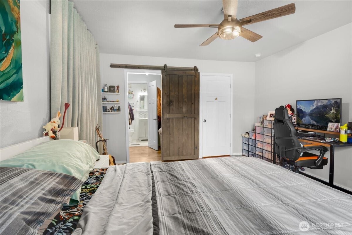 210 Rainbow Drive Burlington, WA 98233 - Photo 12 of 26