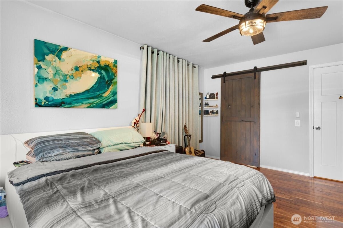 210 Rainbow Drive Burlington, WA 98233 - Photo 14 of 26