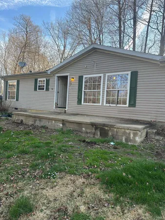 $75,000 | 2583 South St Anthony Road North, St. Anthony, IN 47575