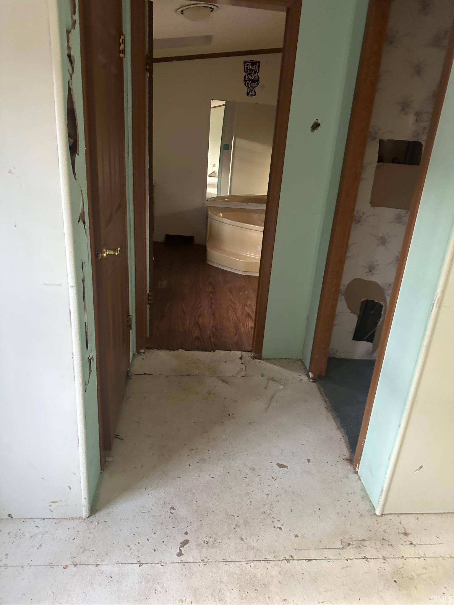 2583 South St Anthony Road North St. Anthony, IN 47575 - Photo 11 of 17