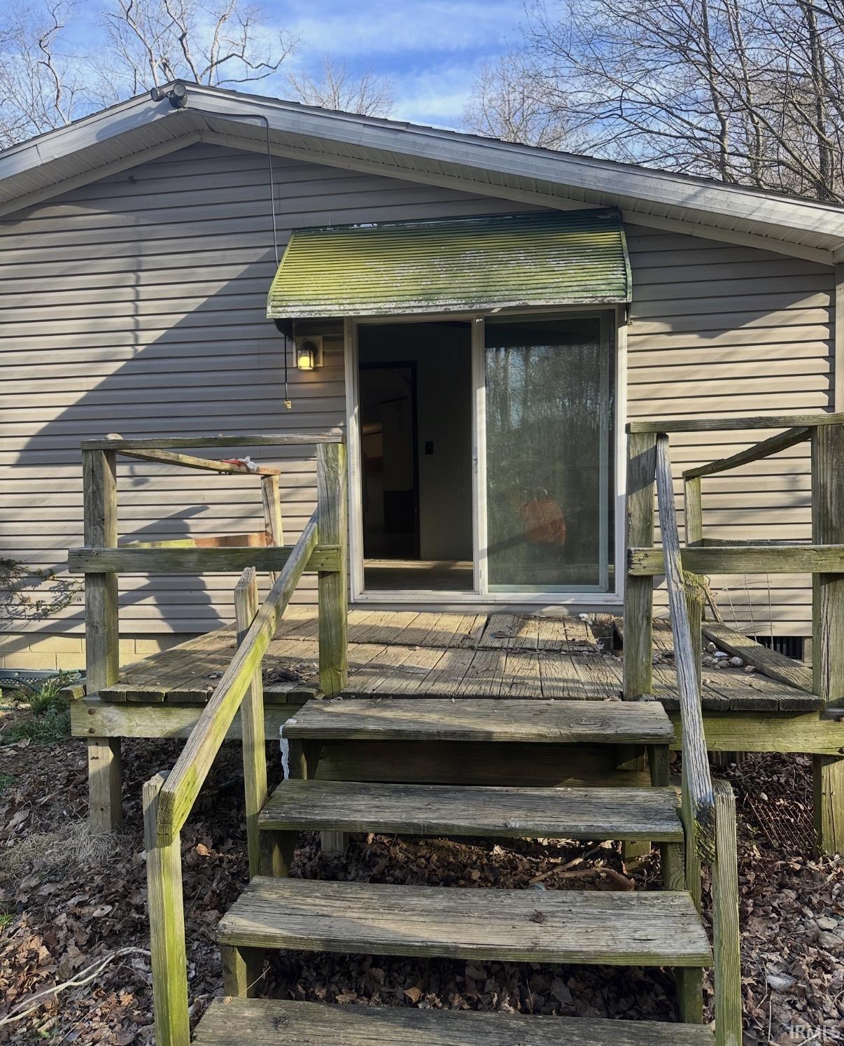 2583 South St Anthony Road North St. Anthony, IN 47575 - Photo 13 of 17