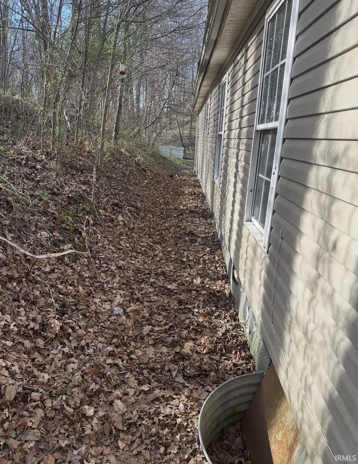 2583 South St Anthony Road North St. Anthony, IN 47575 - Photo 14 of 17