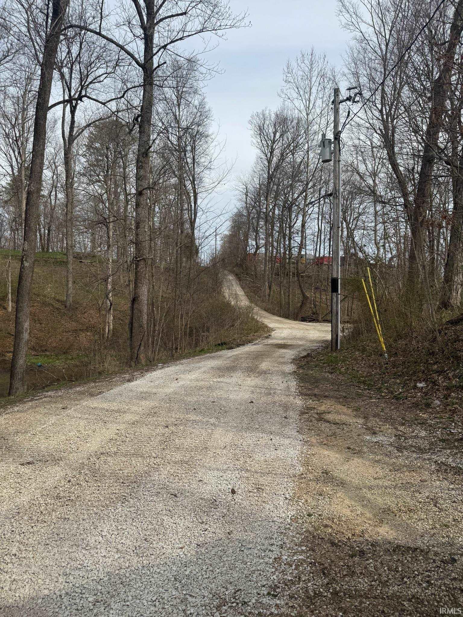 2583 South St Anthony Road North St. Anthony, IN 47575 - Photo 15 of 17