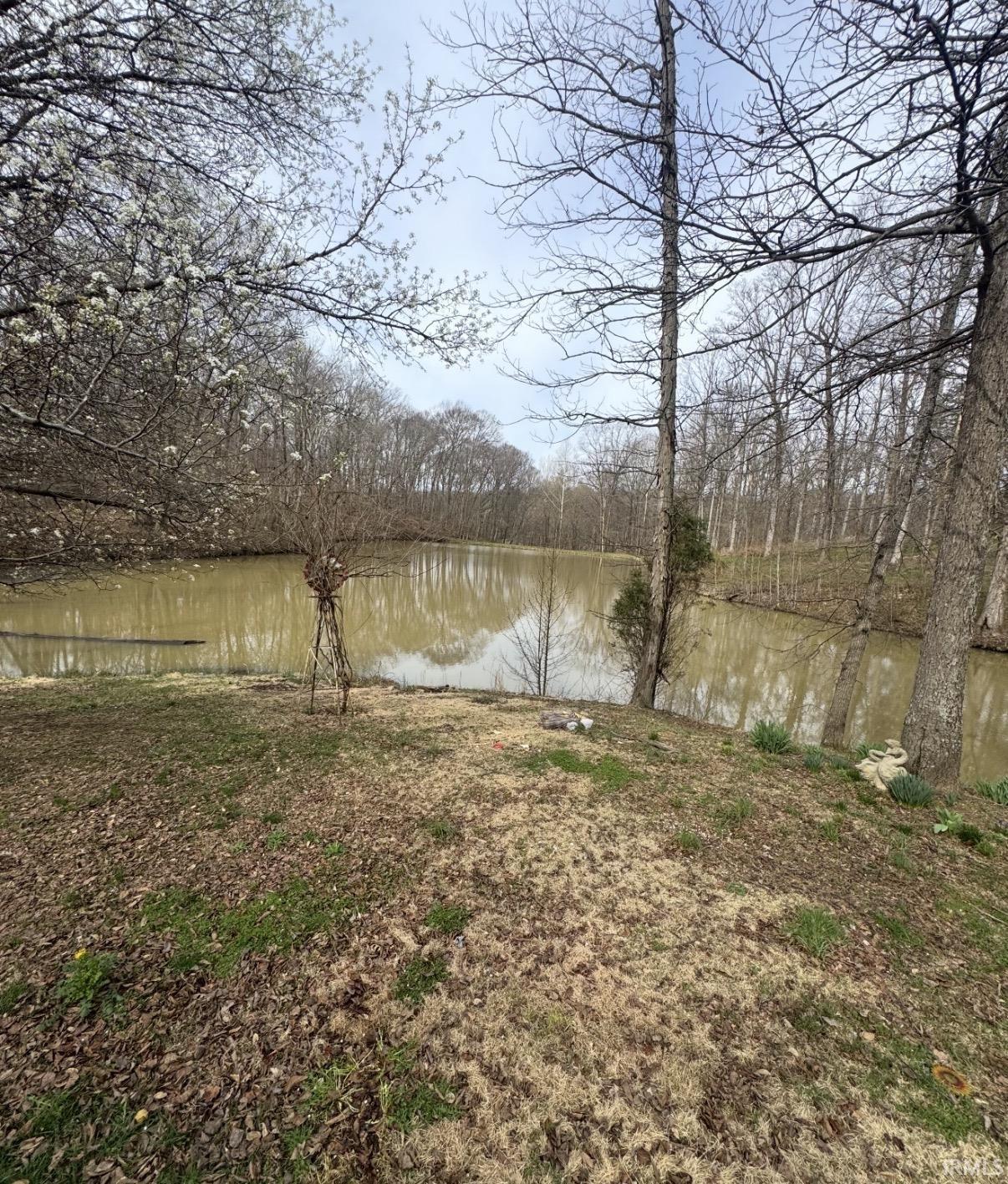 2583 South St Anthony Road North St. Anthony, IN 47575 - Photo 16 of 17