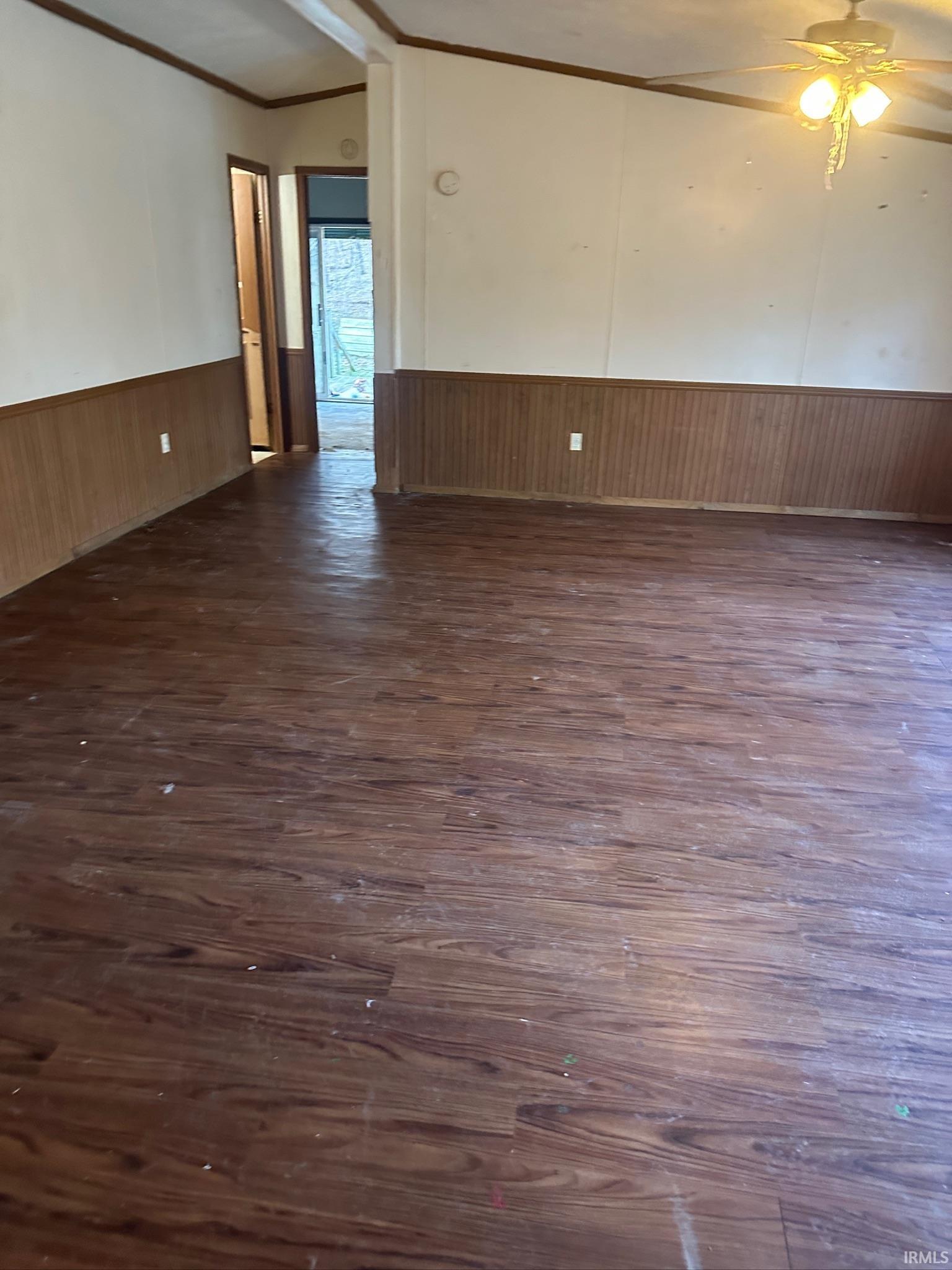 2583 South St Anthony Road North St. Anthony, IN 47575 - Photo 4 of 17