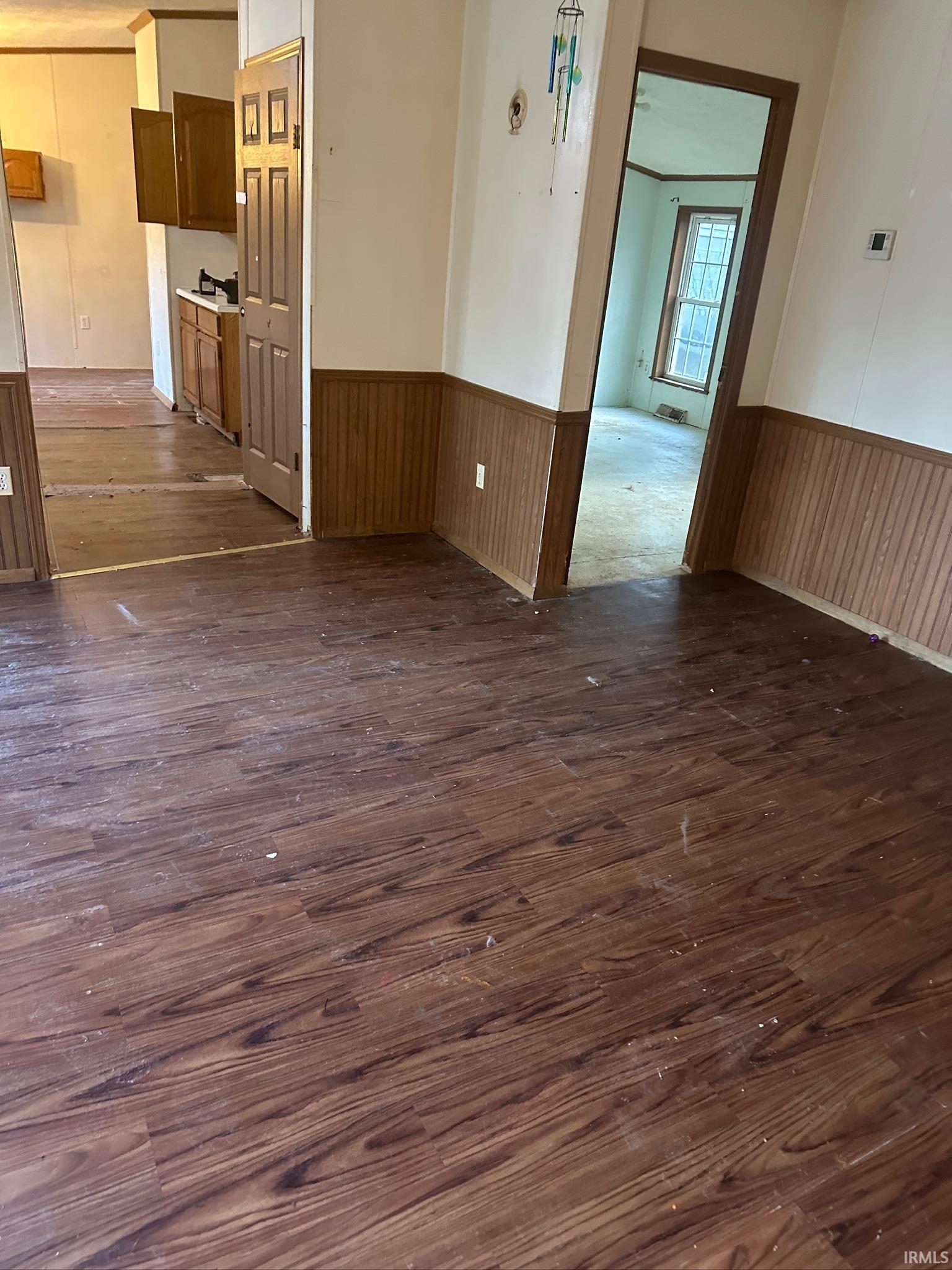 2583 South St Anthony Road North St. Anthony, IN 47575 - Photo 5 of 17