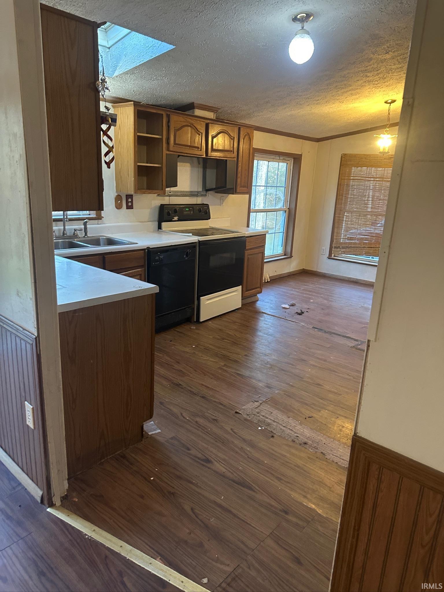 2583 South St Anthony Road North St. Anthony, IN 47575 - Photo 6 of 17