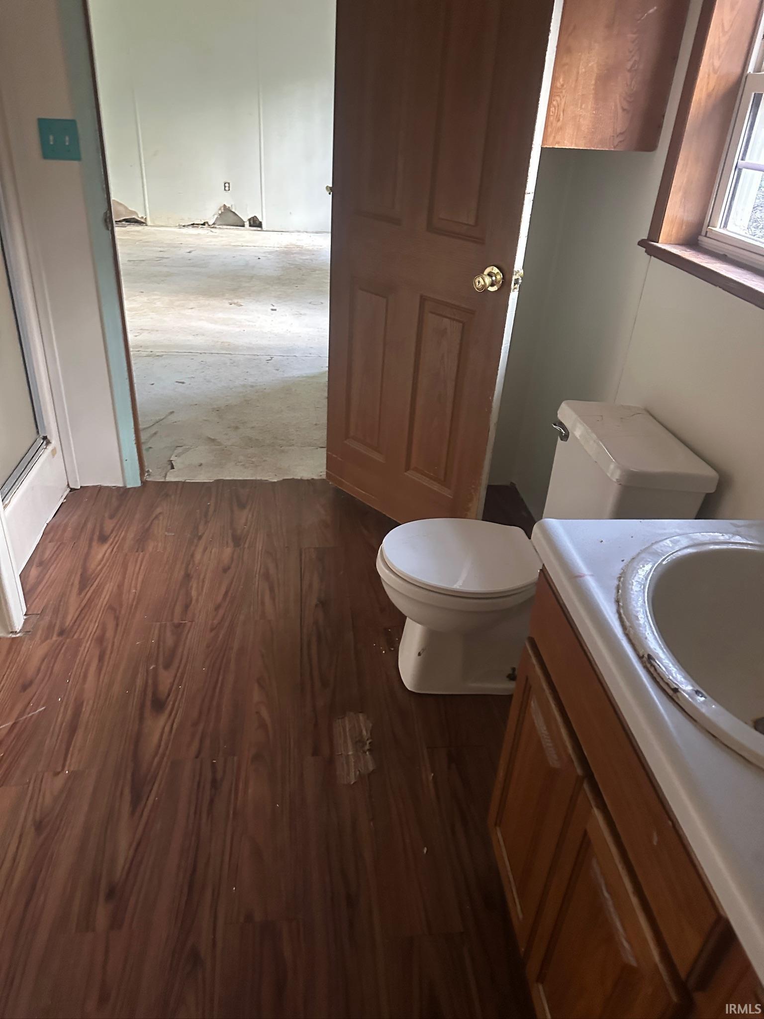 2583 South St Anthony Road North St. Anthony, IN 47575 - Photo 10 of 17