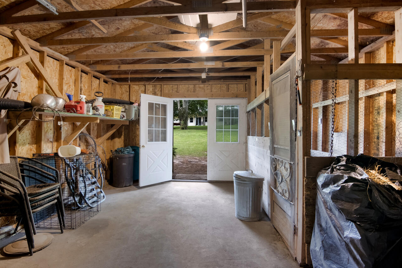 8613 Anderson Road Kaleva, MI 49645 - Photo 53 of 73 49-Scene-52