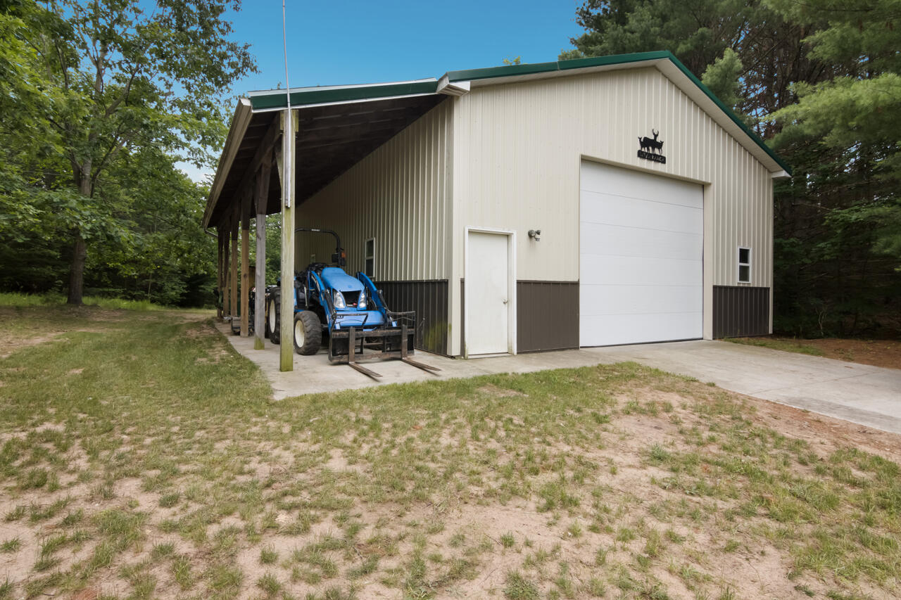 8613 Anderson Road Kaleva, MI 49645 - Photo 54 of 73 63-Scene-66