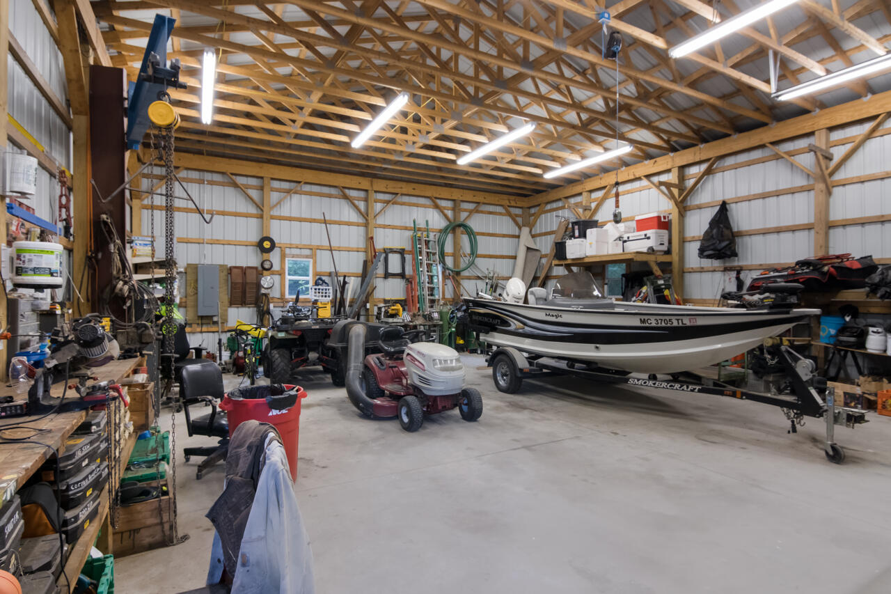 8613 Anderson Road Kaleva, MI 49645 - Photo 55 of 73 48-Scene-51