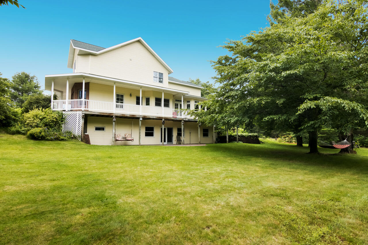 8613 Anderson Road Kaleva, MI 49645 - Photo 57 of 73 60-Scene-63