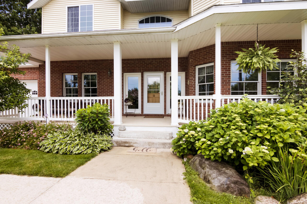 8613 Anderson Road Kaleva, MI 49645 - Photo 8 of 73 8-Scene-5