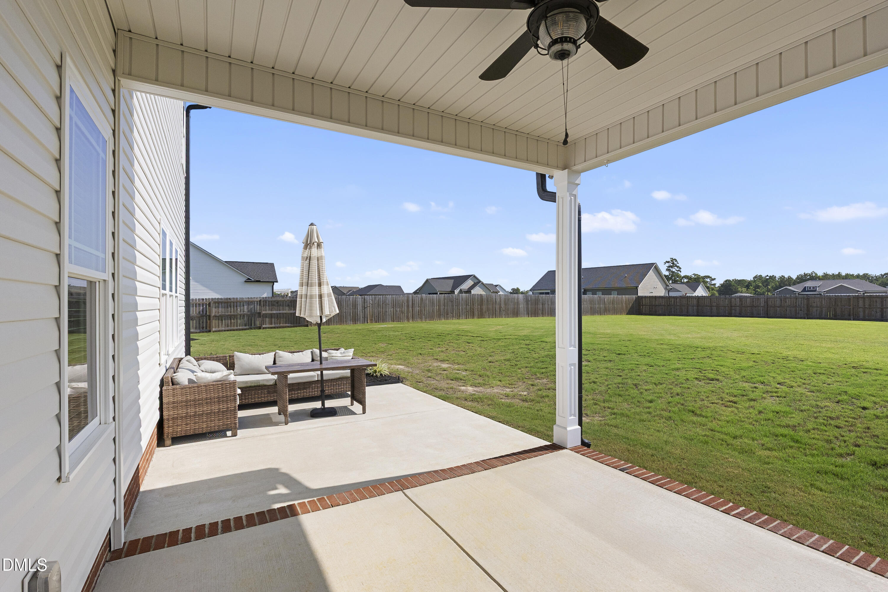 191 Hazelwood Road Lillington, NC 27546 - Photo 44 of 62 42