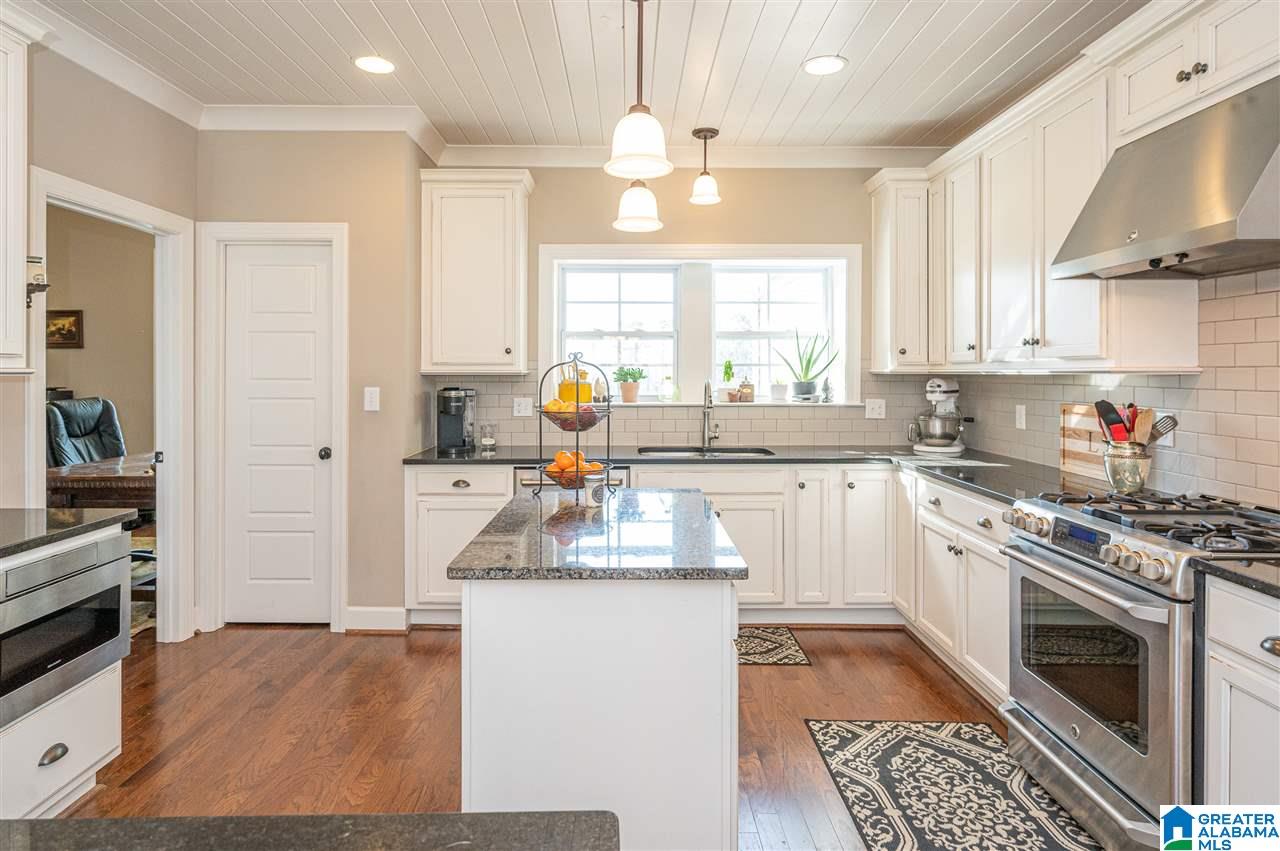 659 Blue Springs Road Wilsonville, AL 35186 - Photo 18 of 50