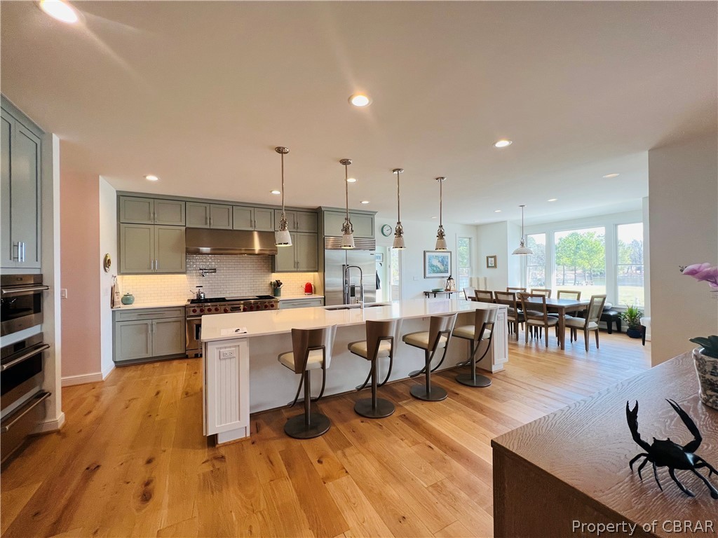 311 Grove Point Road Kilmarnock, VA 22482 - Photo 8 of 44