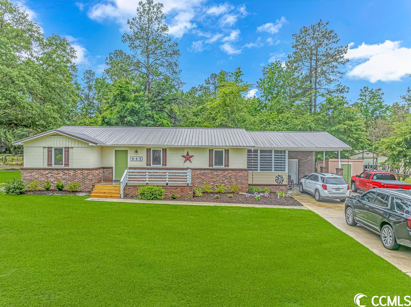 945 St John Road Galivants Ferry, SC 29544 - Photo 1 of 28 Gallery Image 1