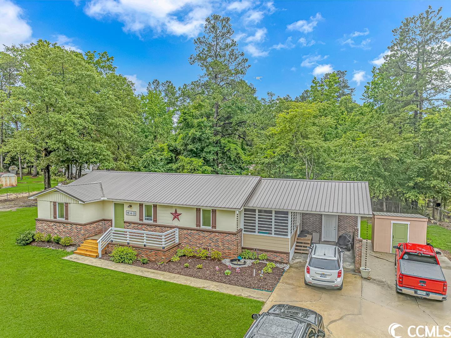 945 St John Road Galivants Ferry, SC 29544 - Photo 2 of 28 Gallery Image 2
