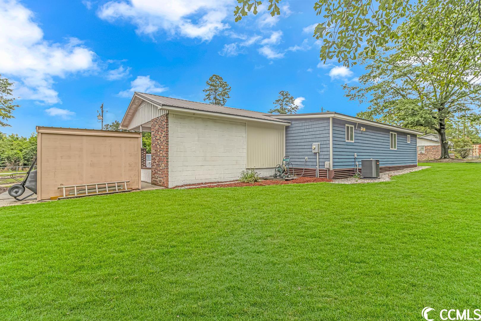 945 St John Road Galivants Ferry, SC 29544 - Photo 28 of 28 Gallery Image 28