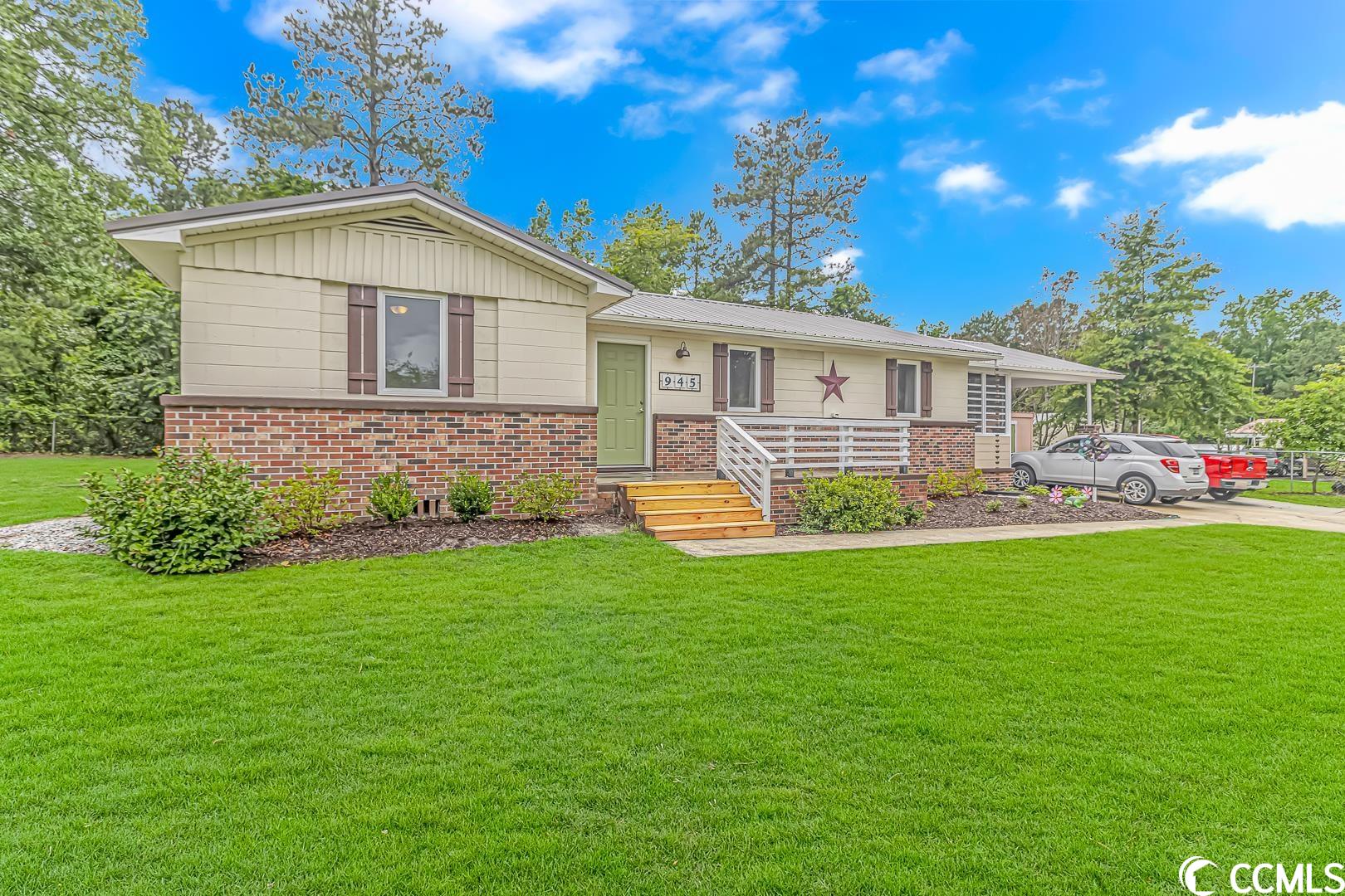 945 St John Road Galivants Ferry, SC 29544 - Photo 3 of 28 Gallery Image 3