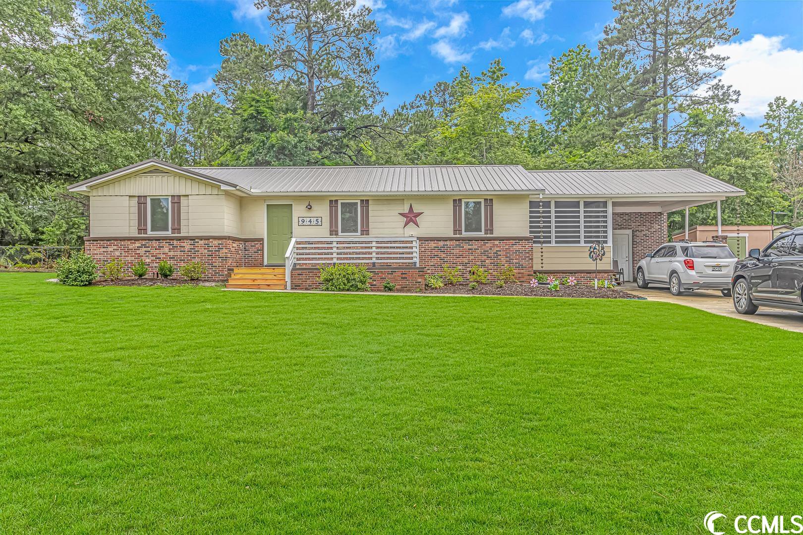 945 St John Road Galivants Ferry, SC 29544 - Photo 4 of 28 Gallery Image 4