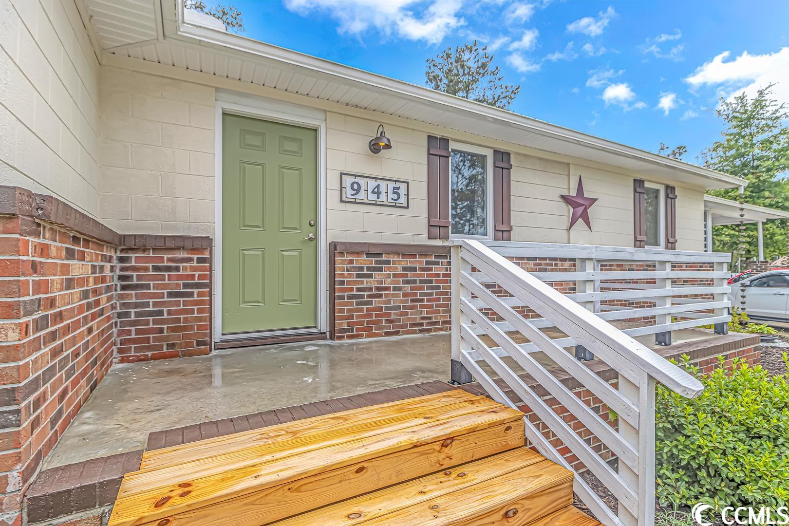 945 St John Road Galivants Ferry, SC 29544 - Photo 5 of 28 Gallery Image 5
