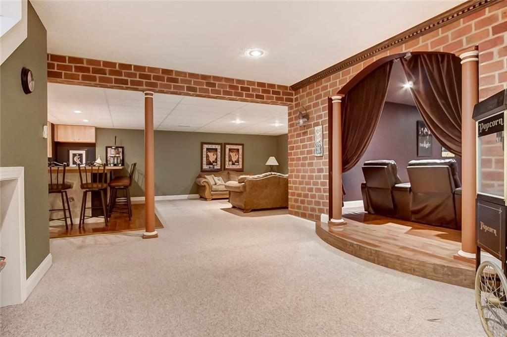 2860 Windy Ridge Drive Springfield, OH 45502 - Photo 24 of 36