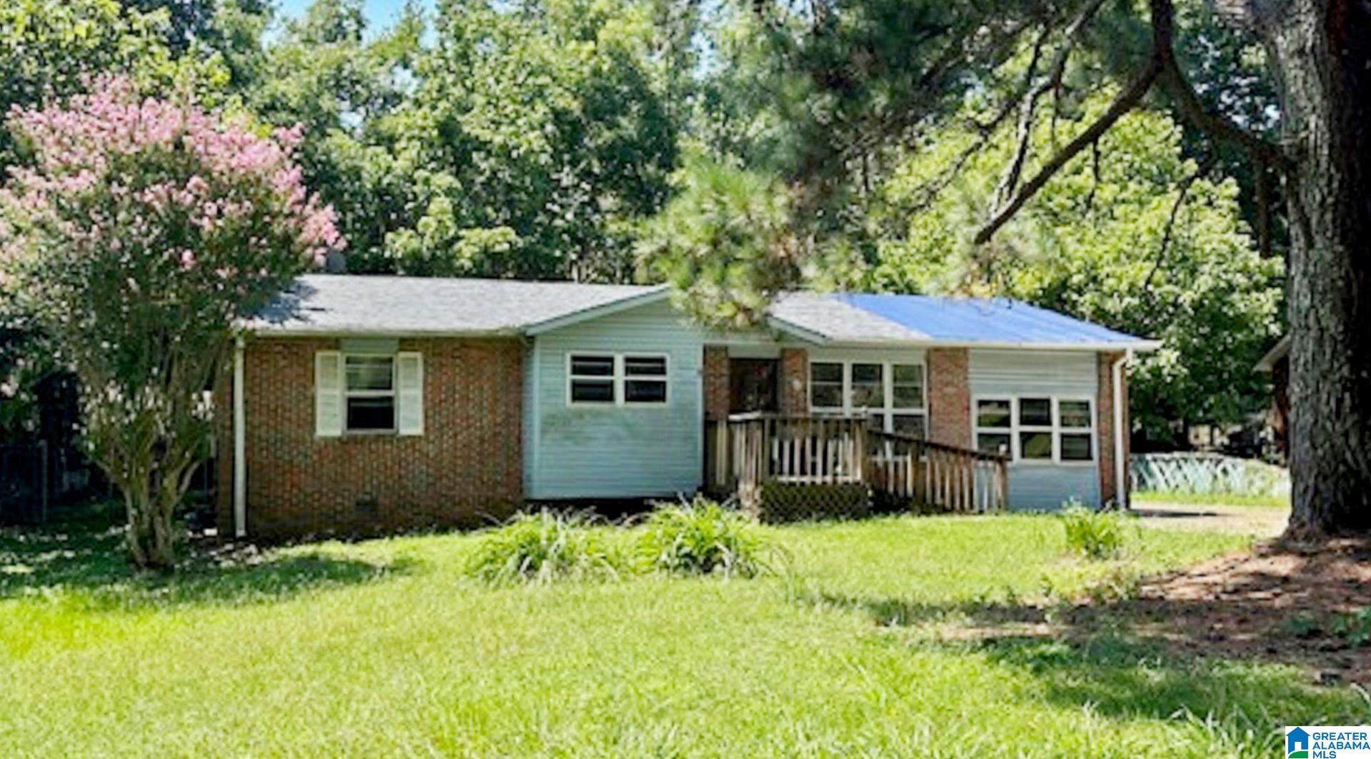 1709 Gaston Road Birmingham, AL 35217 - Photo 1 of 18