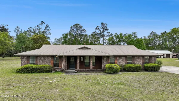 $345,000 | 11380 Old Plank Road, Jacksonville, FL 32220