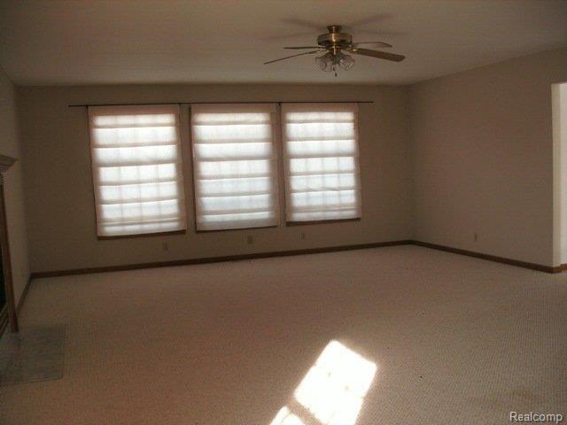 787 West Galbraith Line Road Melvin, MI 48454 - Photo 7 of 19 living