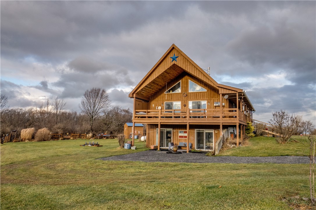 4990 Knapp Road Middlesex, NY 14507 - Photo 1 of 1