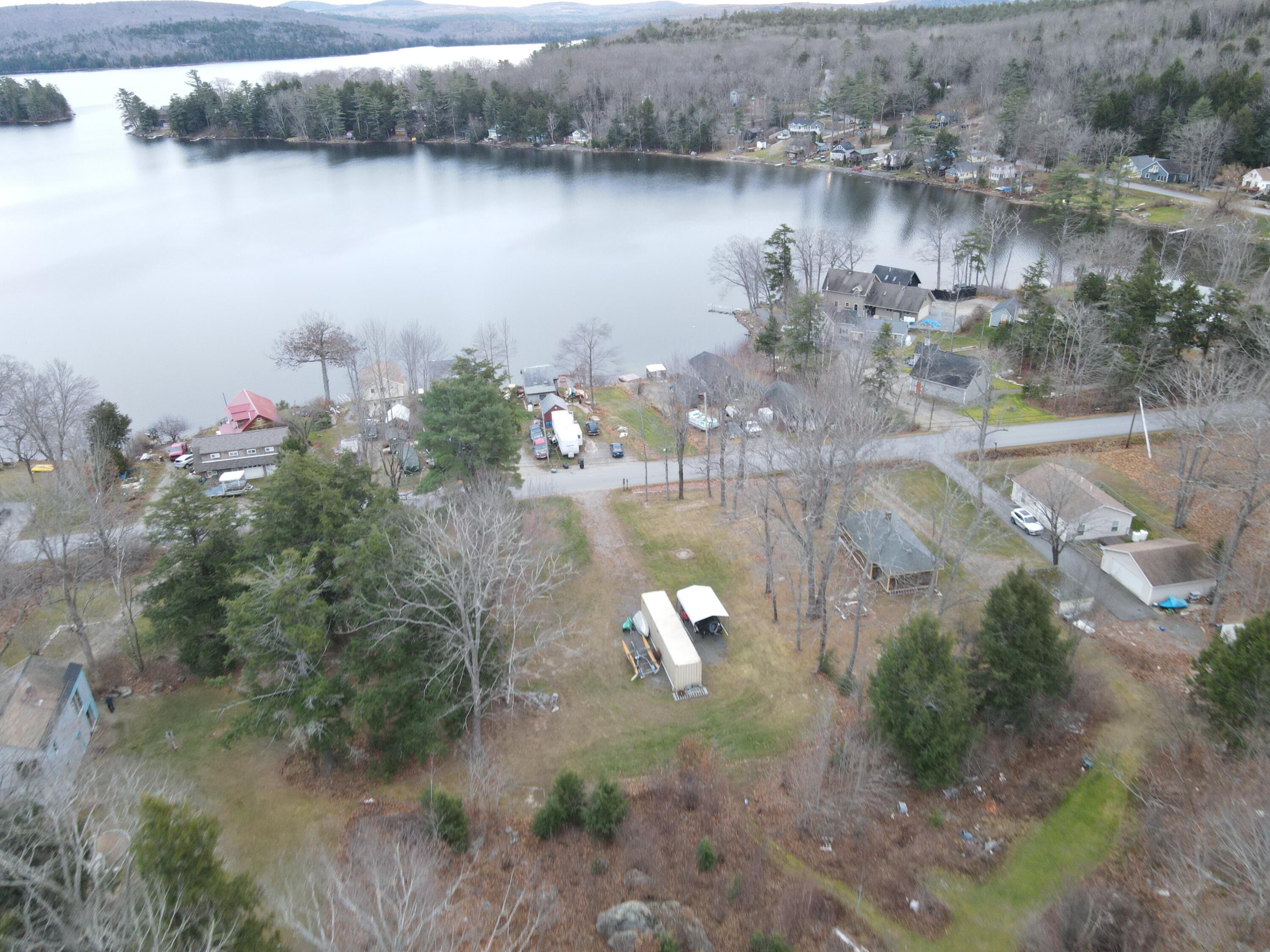 901 Brewer Lake Road Orrington, ME 04474 - Photo 24 of 40 dji_fly_20241120_155258_751_173213600231