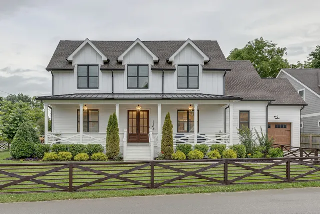 $5,200 | 1103 Park Street, Franklin, TN 37064