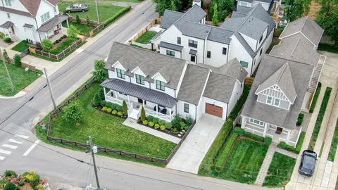 $5,200 | 1103 Park Street, Franklin, TN 37064