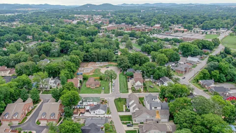 $5,200 | 1103 Park Street, Franklin, TN 37064