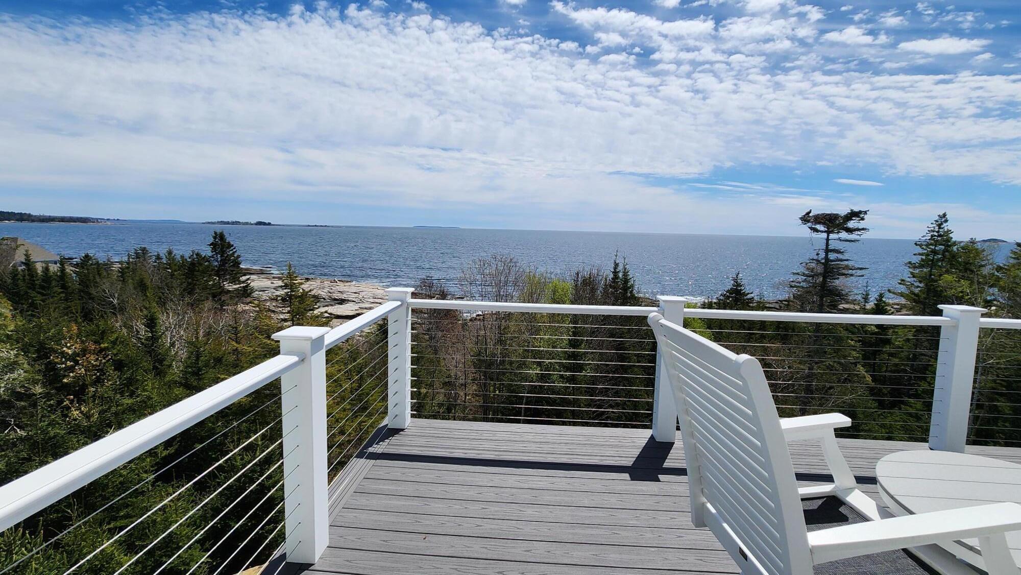 104 Decker Reef Road East Boothbay, ME 04544 - Photo 5 of 8 20240510_112159