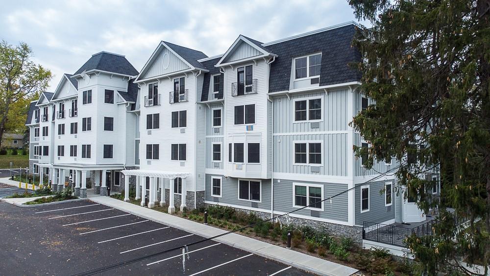 1847 Crompond Road Peekskill, NY 10566 - Photo 1 of 1 The Flats - a 62+ Affordable Living Community located in Peekskill, NY!