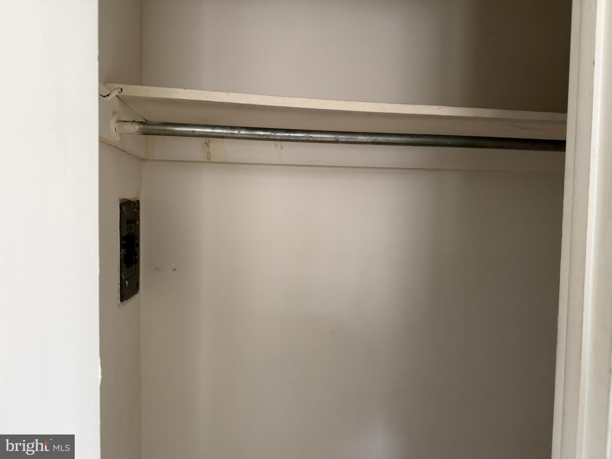 5711 Erdrick Street, Unit 3 Philadelphia, PA 19135 - Photo 14 of 18 a close up view of a mirror