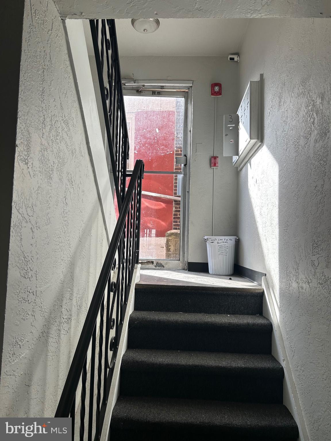 5711 Erdrick Street, Unit 3 Philadelphia, PA 19135 - Photo 16 of 18 a view of entryway