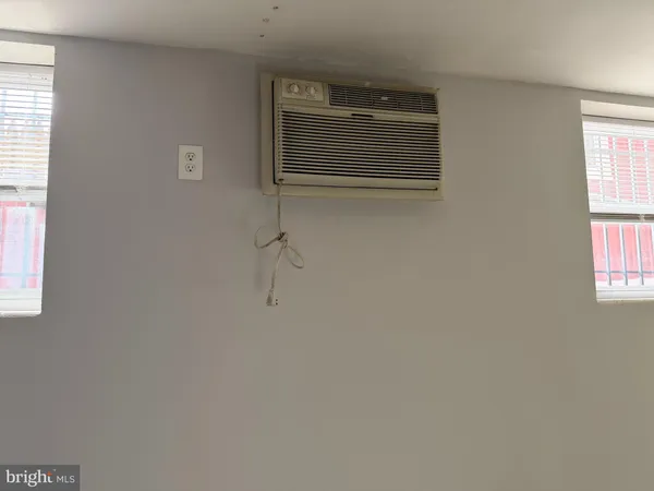 a view of walk in closet