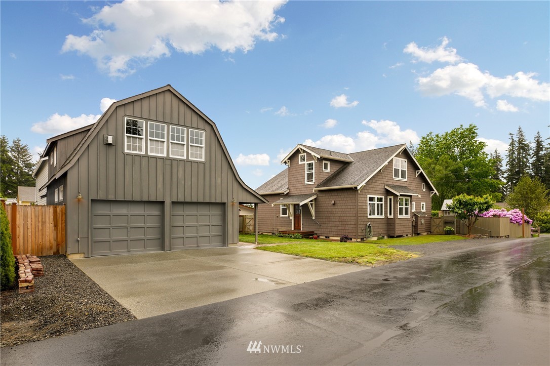 2821 Gibson Road Everett, WA 98204 - Photo 18 of 25