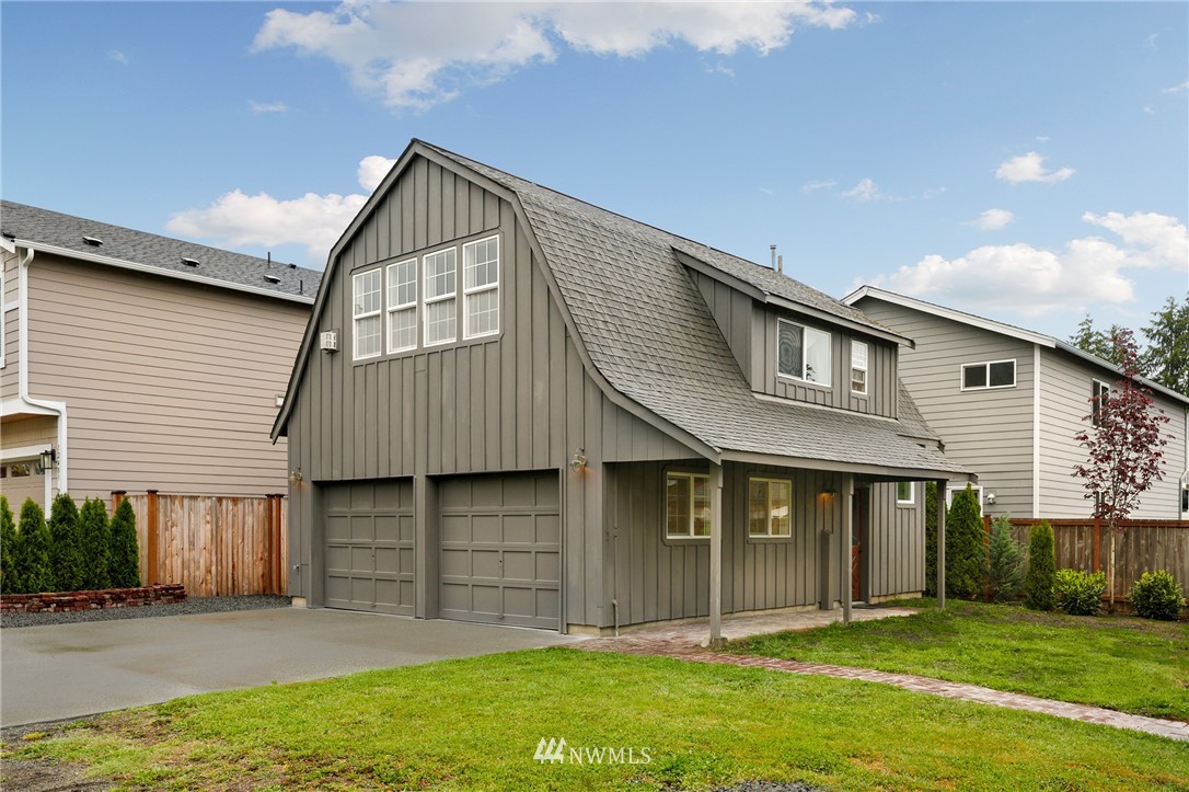 2821 Gibson Road Everett, WA 98204 - Photo 19 of 25