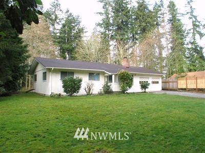 17709 Beall Road Southwest Vashon, WA 98070 - Photo 1 of 1