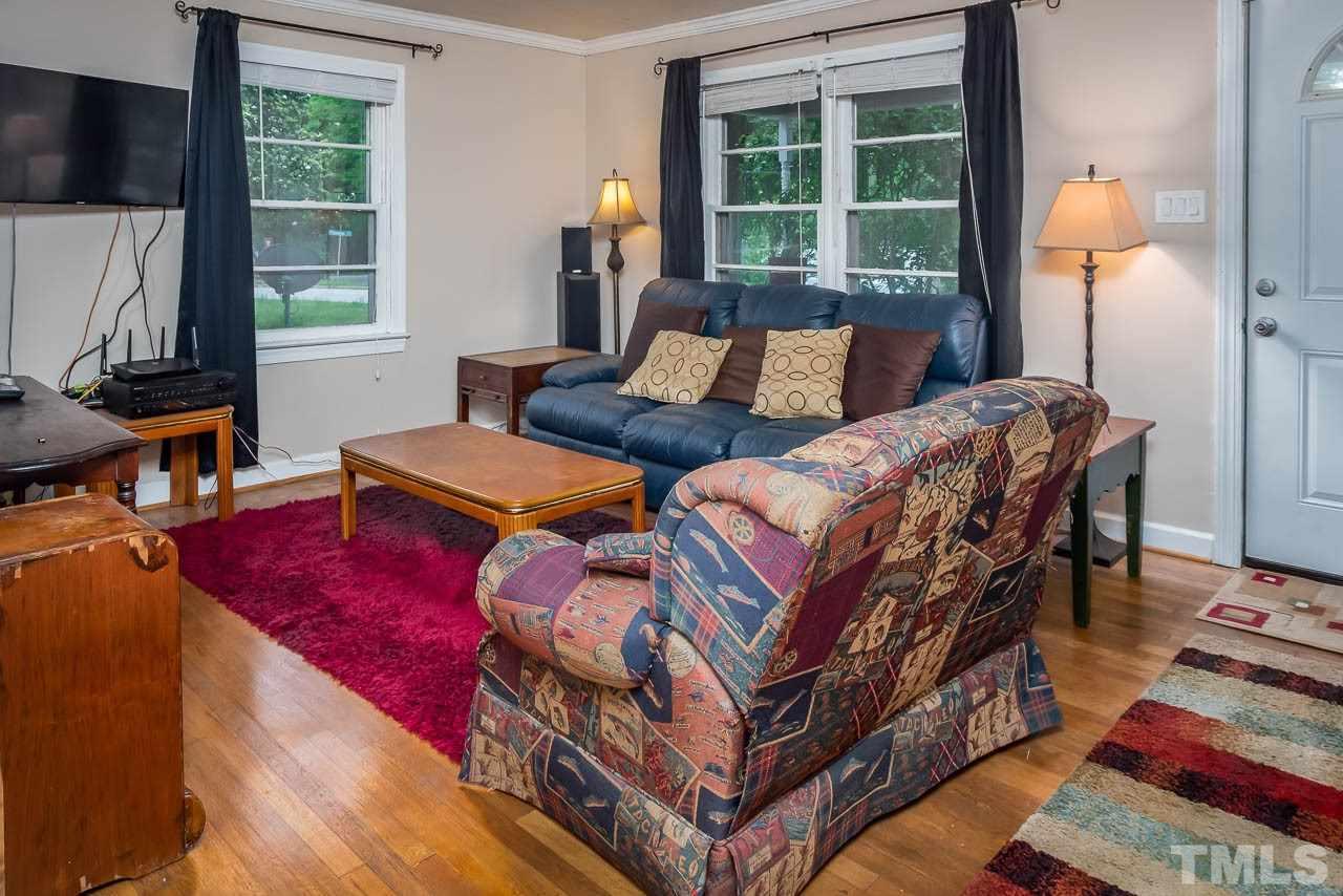 121 Plainview Avenue Raleigh, NC 27604 - Photo 4 of 17
