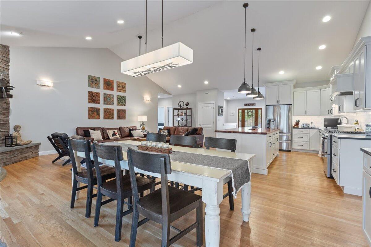 149 Rabbit Run Wells, ME 04090 - Photo 14 of 66 Open concept living
