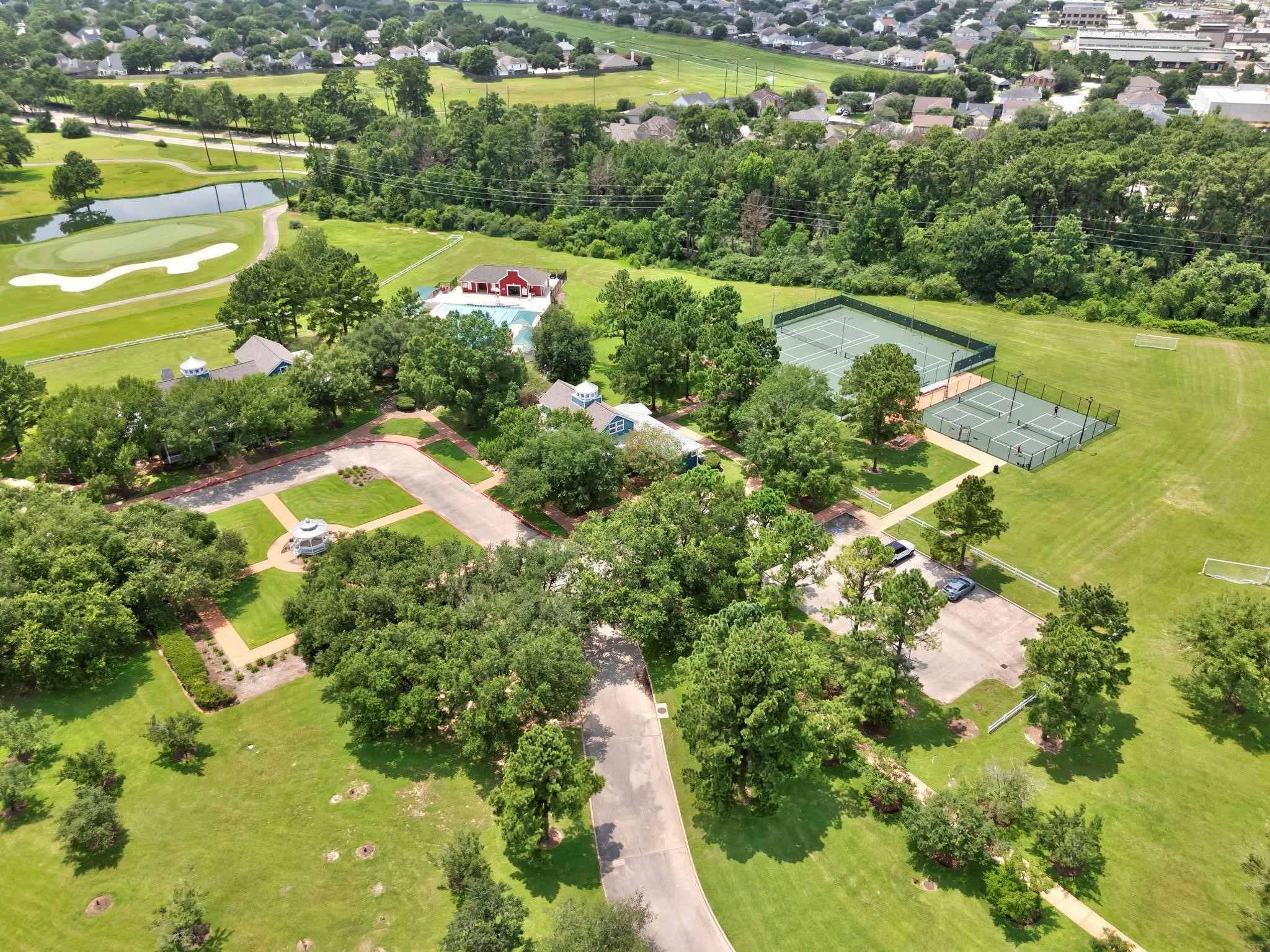 6515 Greencreek Meadows Lane Spring, TX 77379 - Photo 45 of 49