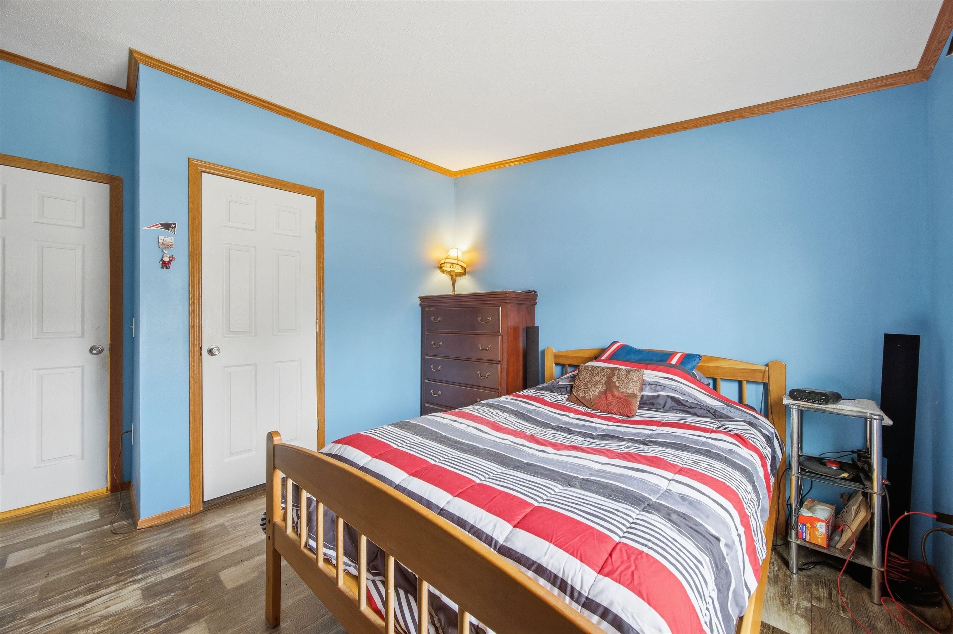 525 Sand Road Haverhill, NH 03774 - Photo 22 of 31