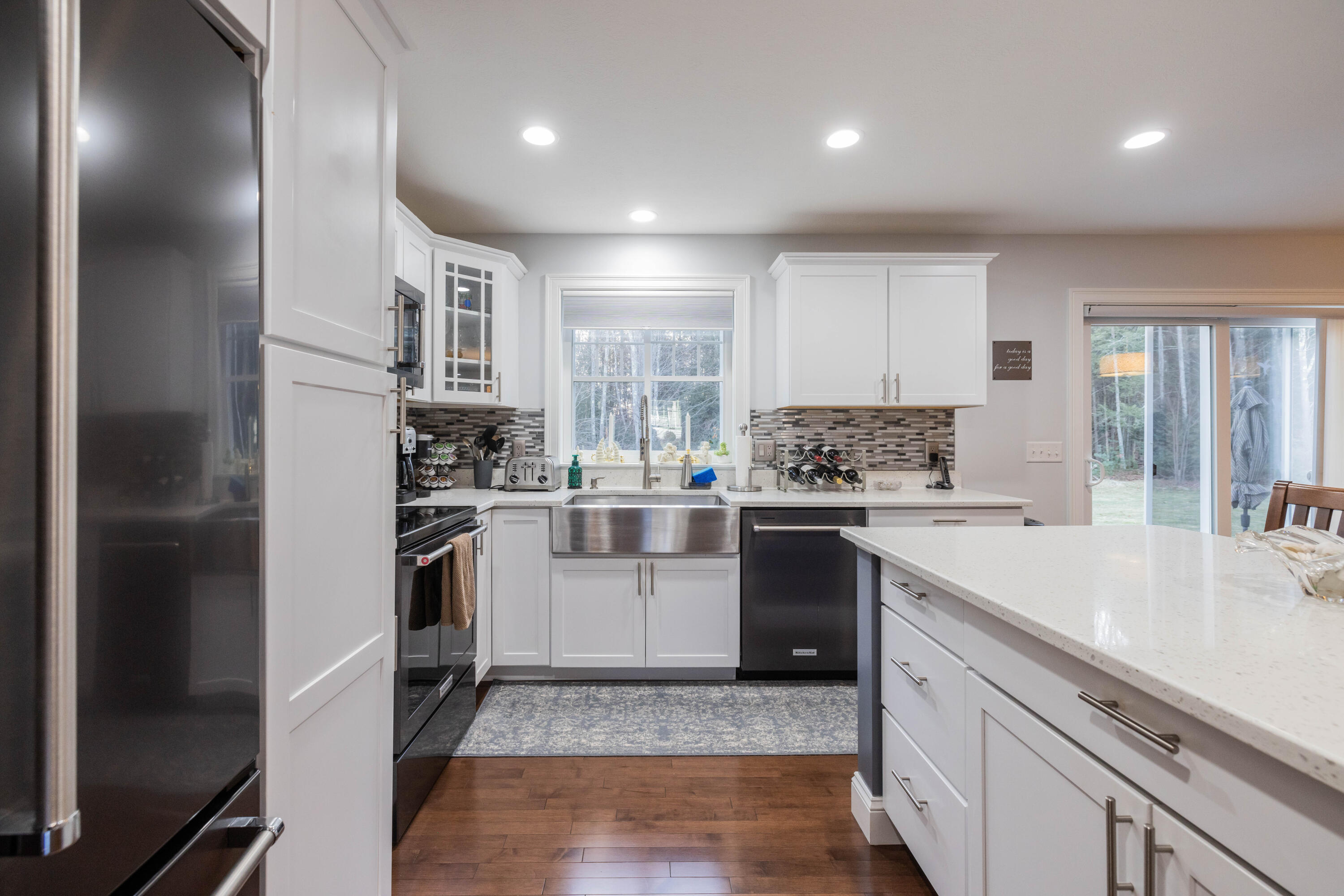 16 Trailside Circle Saco, ME 04072 - Photo 14 of 45 Ample amount of cabinet space