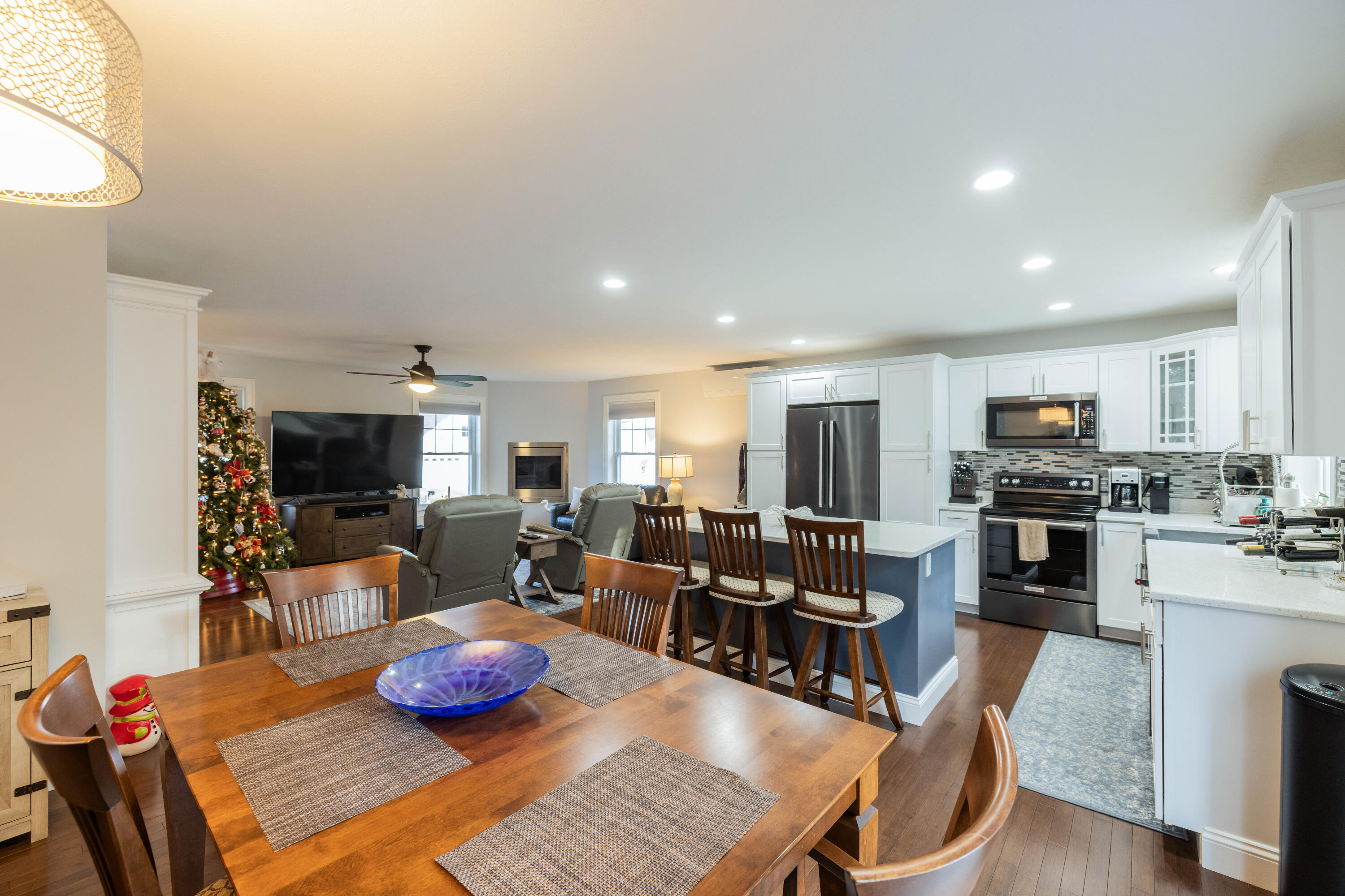 16 Trailside Circle Saco, ME 04072 - Photo 15 of 45 Open floor plan for entertaining