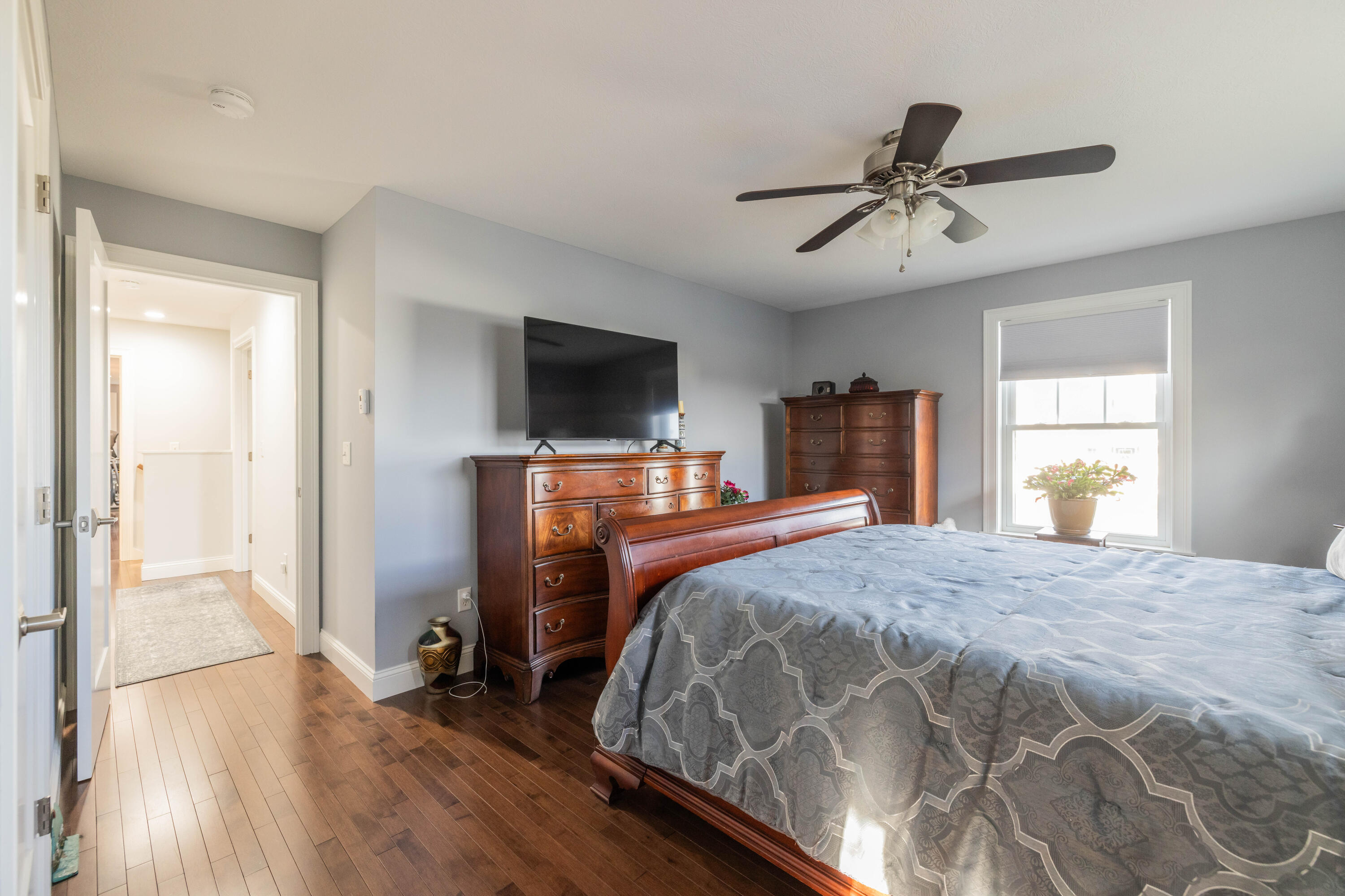16 Trailside Circle Saco, ME 04072 - Photo 22 of 45 Primary bedroom